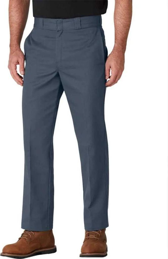 Dickies 874 Pracovné nohavice Blue 32 / 30 Men Blue 32 Obrázok produktu 