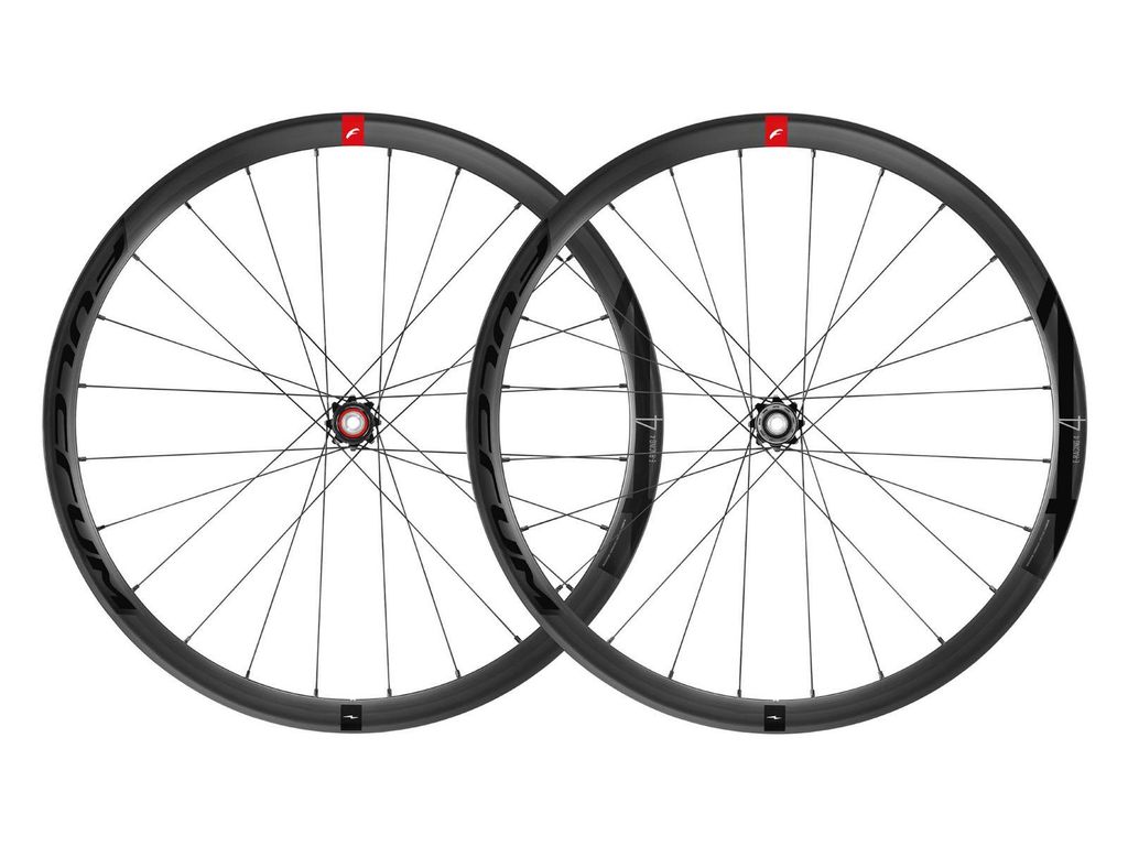 FULCRUM Laufradsatz "E-Racing 4 DB C22" E-Road/E-G HG 8-11
