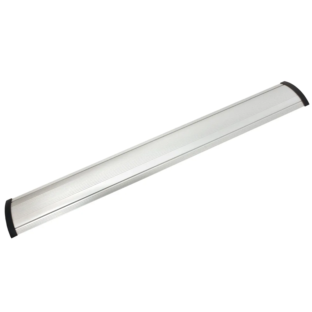 Passage de Câble Aluminium Large 139mm ROLINE Haute Résistance 110cm - 5
