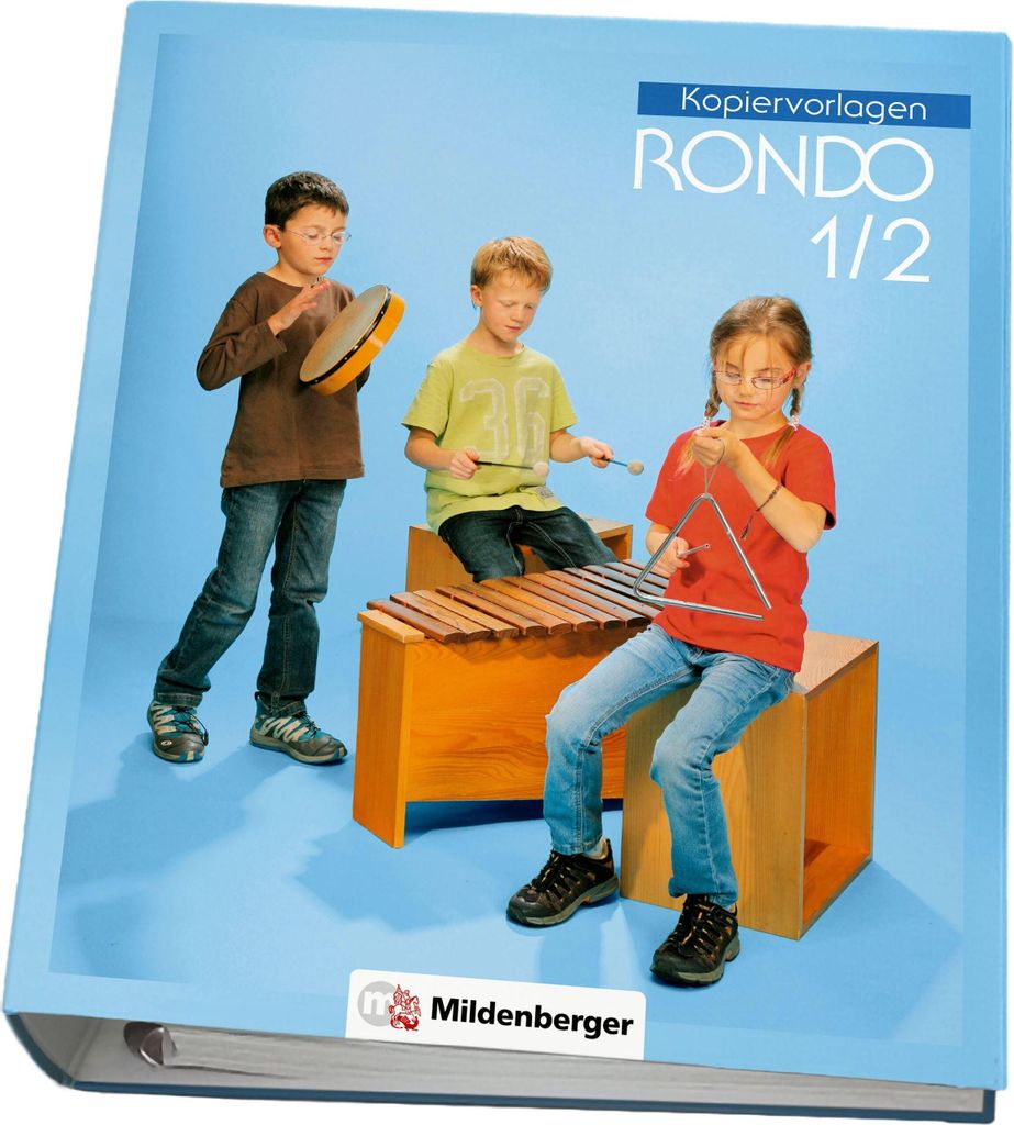 Rondo 1/2