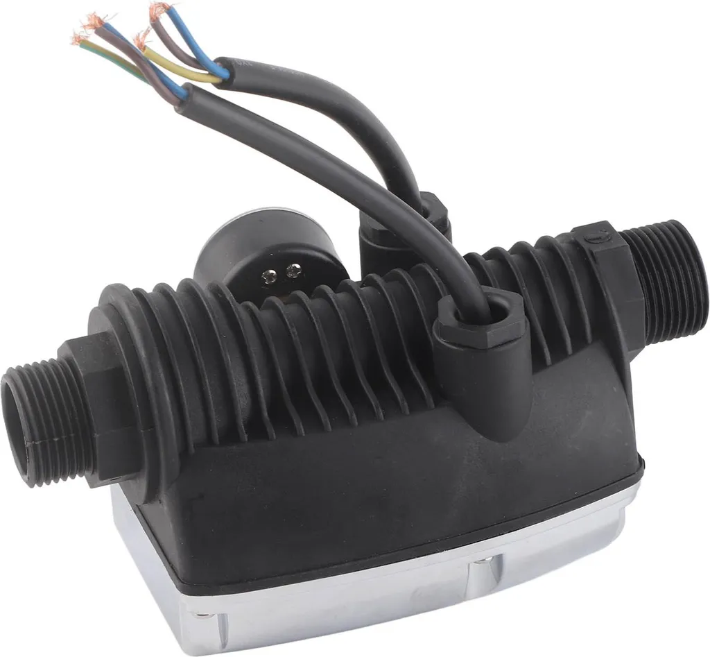 Régulateur de pompe à eau pour arrosage automatique et pression stable