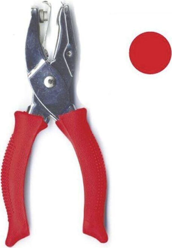 Artemio 6 mm Rund Tang, farblich sortiert Produktbild 