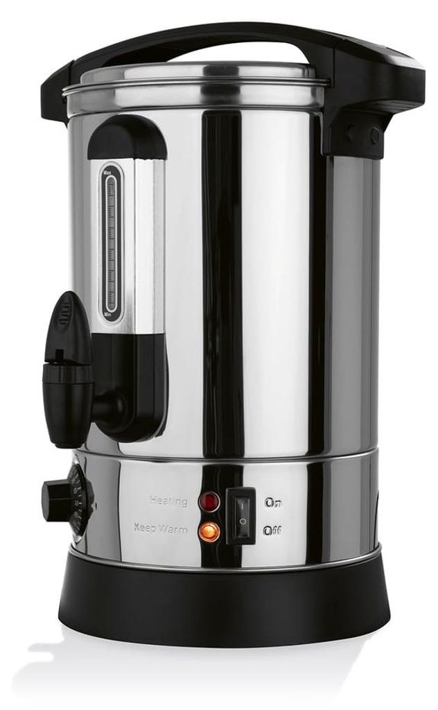 GOURMETmaxx Glühweinkocher 6,5l 1500W, Küchenzubehör, Produktbild 