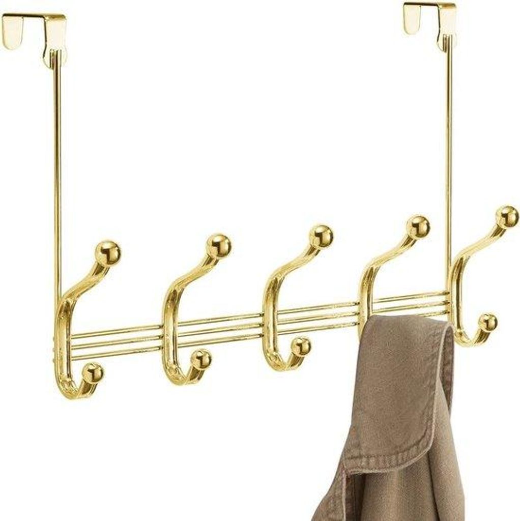 Wandgarderobenhaken Luxus