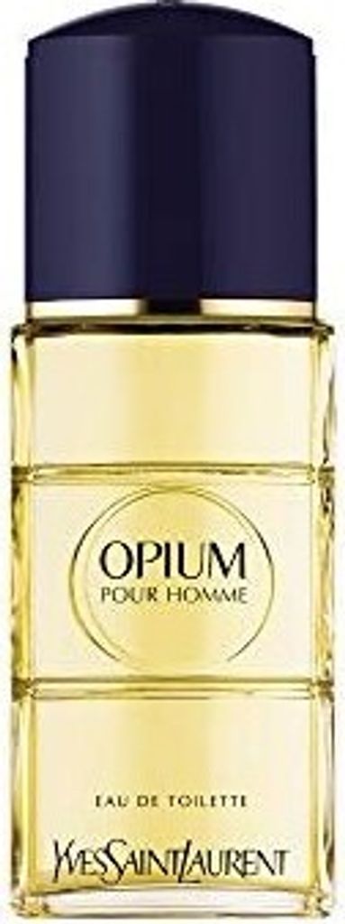 YSL Opium Pour Homme Edt Spray 100ml Produktbild 12