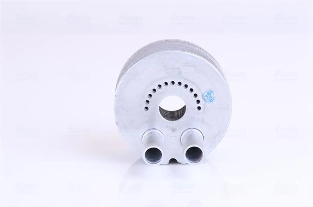 Radiateur d'huile moteur compatible avec Renault Trafic et Espace IV