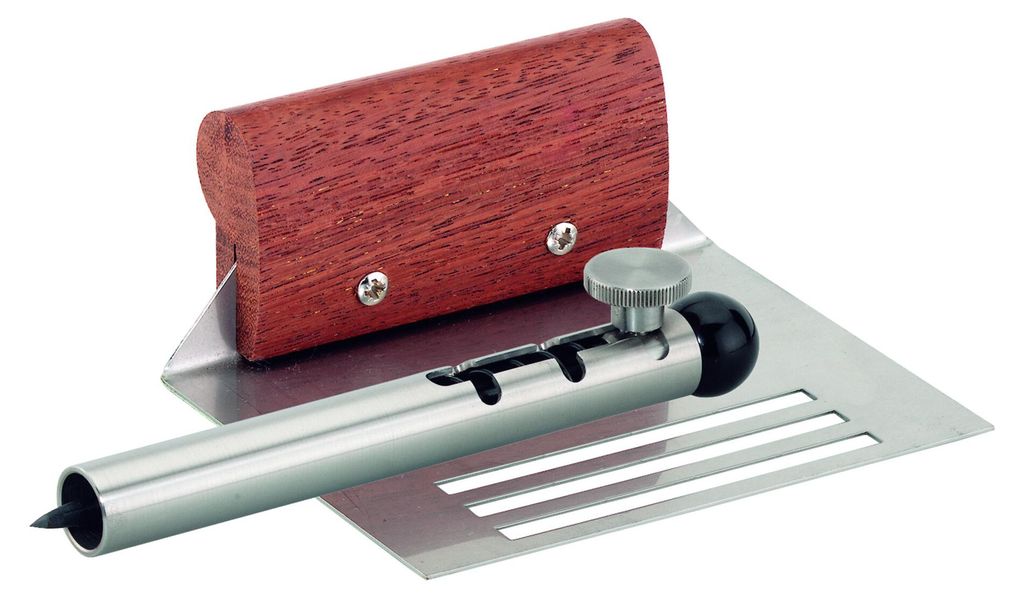 Roll Oberflächen-Härteprüfer RI-RI Produktbild 