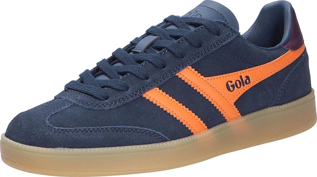 Gola Herren Sneaker VIPER TRAINER blau Größe EUR 40