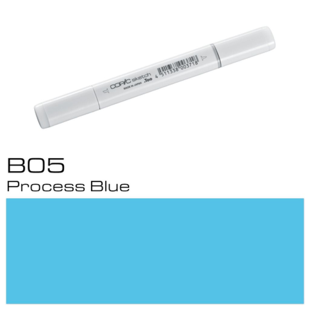 Copic Sketch Typ B - 05