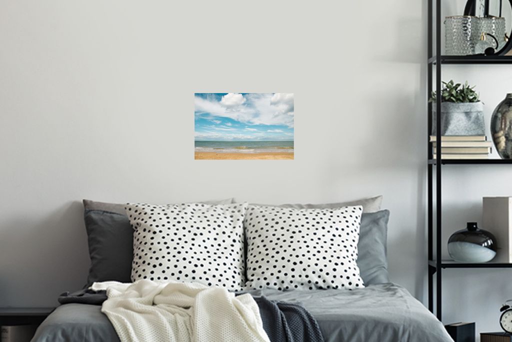 MuchoWow - Wierderverwendbar - Selbstklebend