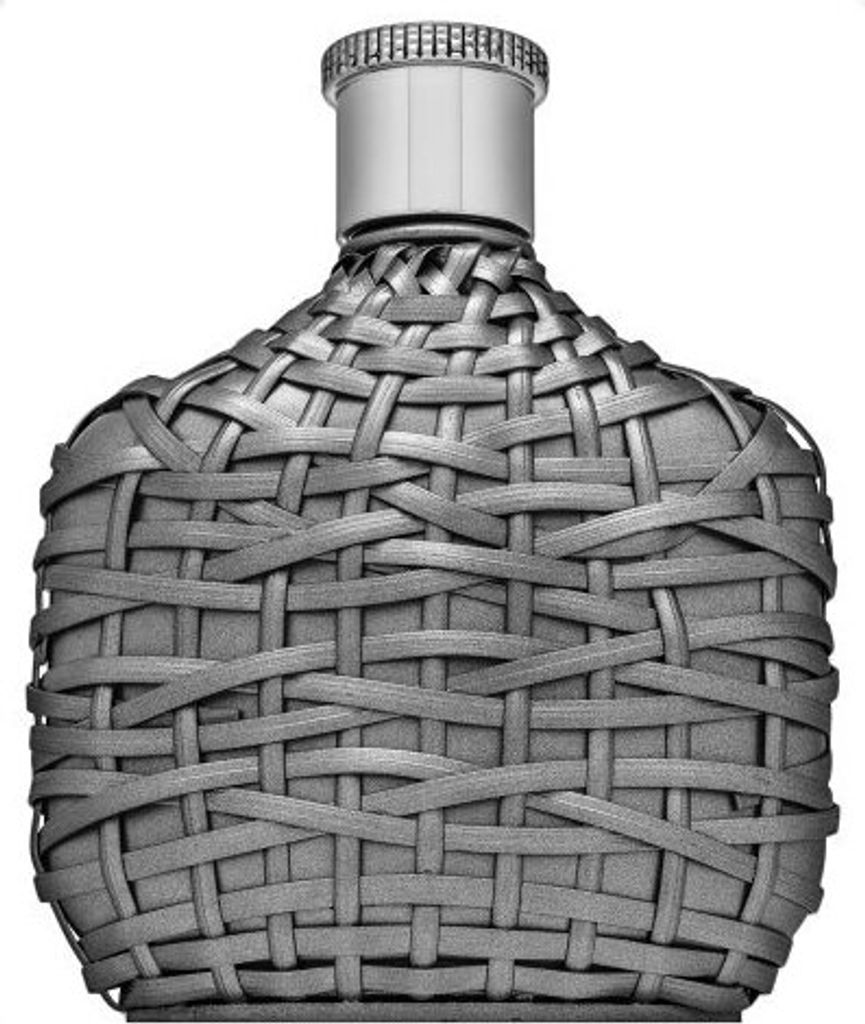 John Varvatos XX Artisan toaletná voda pre mužov 125 ml Obrázok produktu 