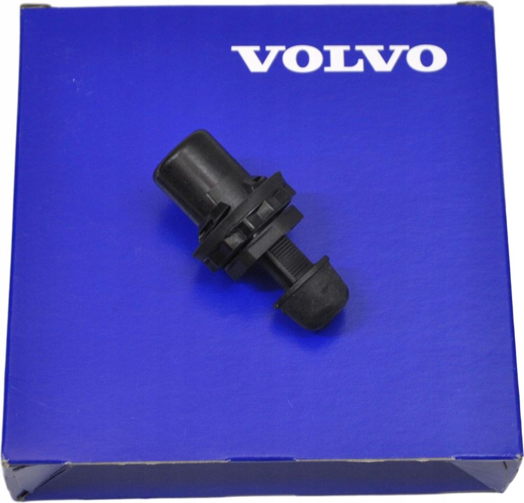 VOLVO C30 V40 V60 V90 odbój klapy bagażnika OE Zdjęcie produktu 