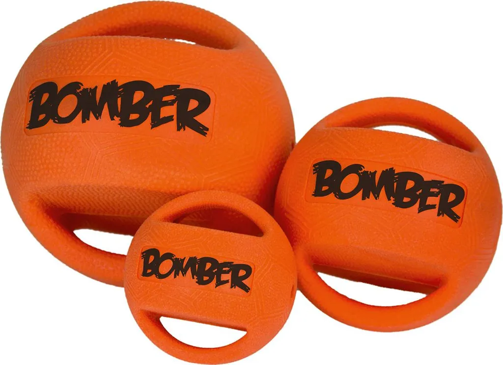 Durafoam Bomber Zeus 15 cm : Fini les Jouets Détruits en 5 Minutes