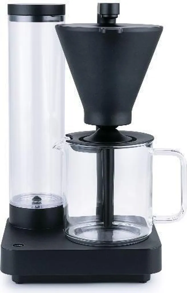 Machine à café compacte Wilfa Performance - Idéale pour petite cuisine - 2