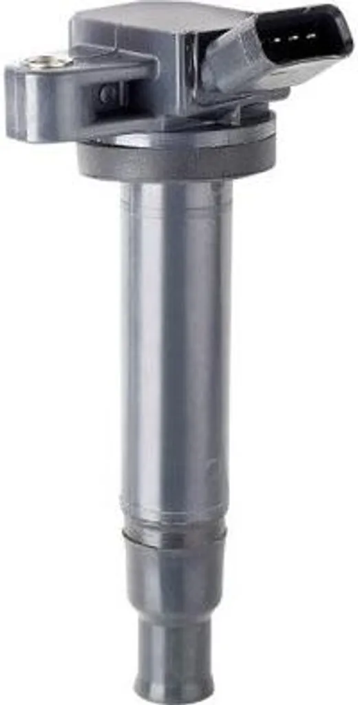 Bobina HELLA 5DA 358 057-121 per Toyota Land Cruiser | Massima Affidabilità