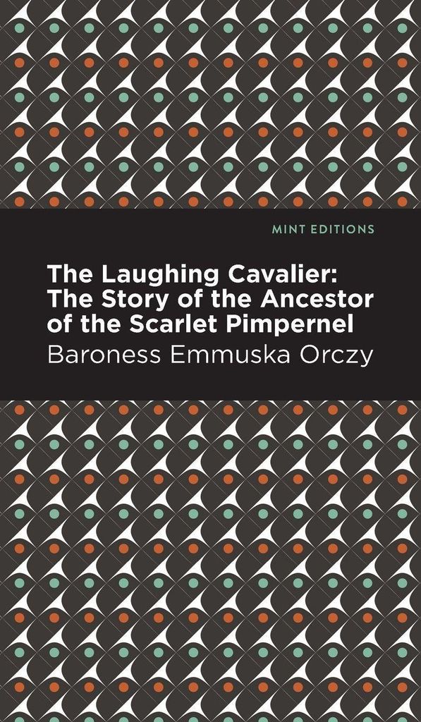 The Laughing Cavalier
