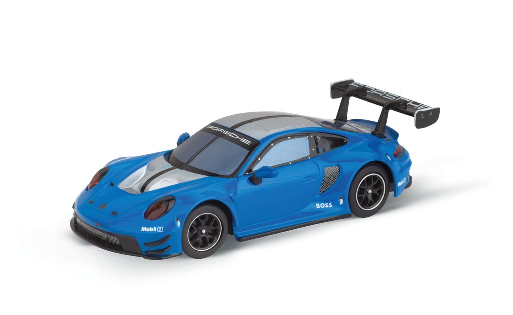 Carrera - Hybrid Racing Cars - Porsche 911 GT3 R "Roxy Immagine del prodotto 