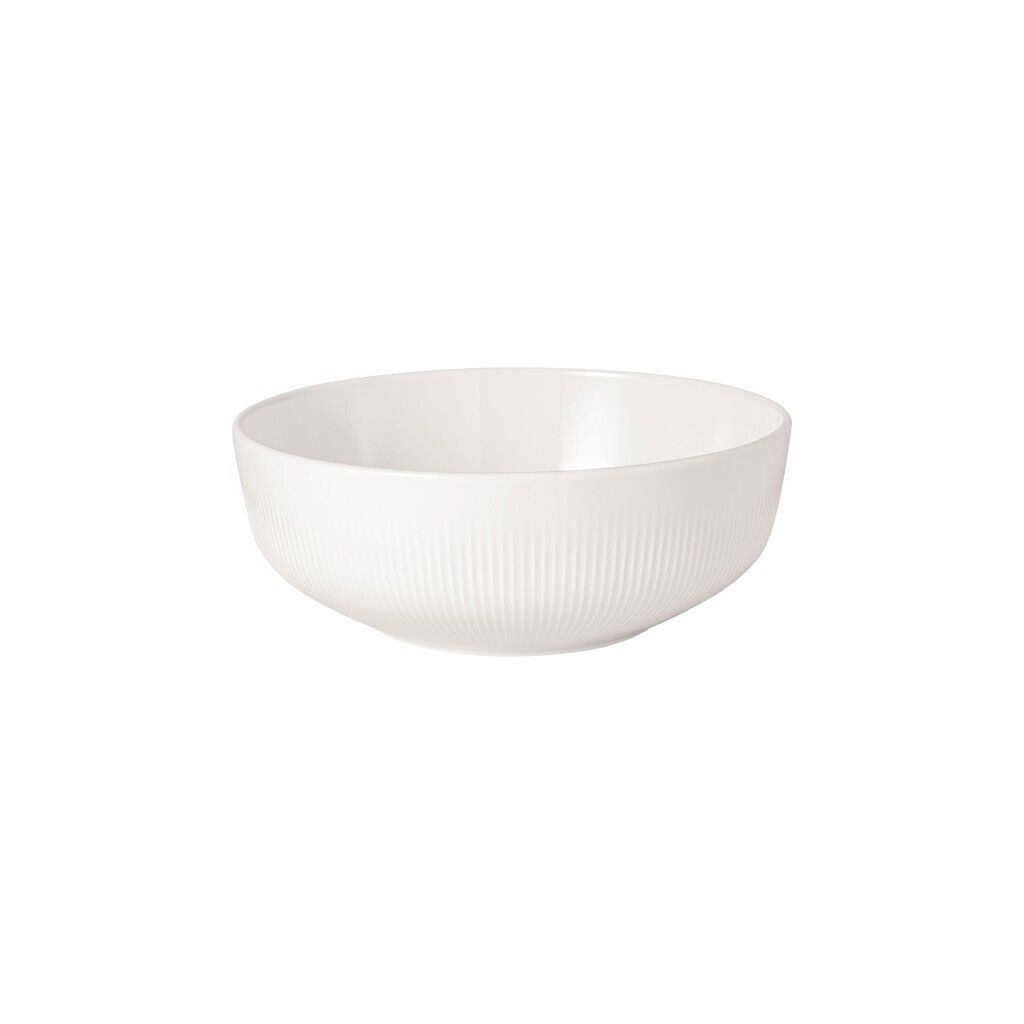 Villeroy & Boch Afina Salatschüssel / Servierschüssel 1,0l