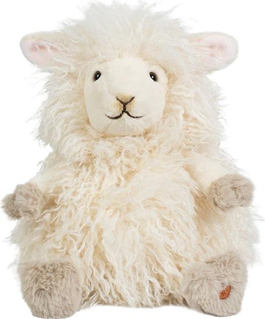 Sheep Plush - Woolly Jumper