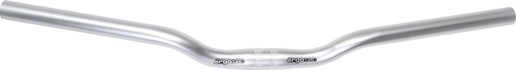 ErgoTec Ergotec Riser Bueg.30/620 25,4 Mas Alu Look Level 4