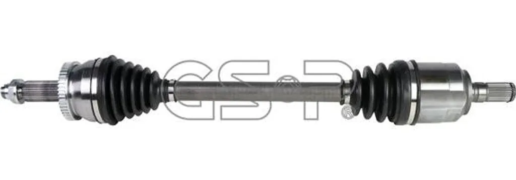 Arbre de transmission robuste GSP 201174 pour Kia Optima 49500D4100