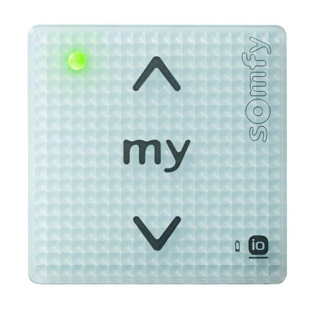 Somfy 1811093 Funkwandsender 1 IN io Immagine del prodotto 