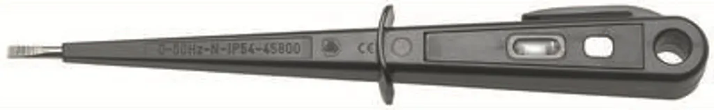 Cacciavite Cercafase C.K 125mm VDE | Tester Fase Professionale 3.5mm