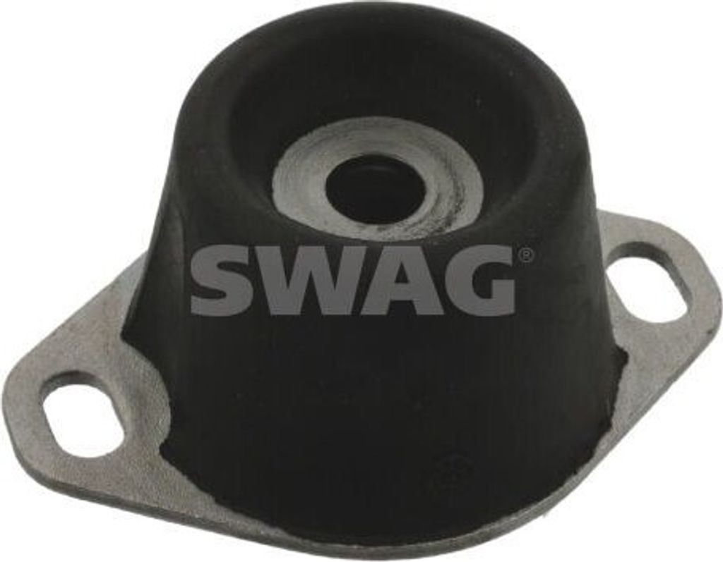SWAG Motorlager Gummimetalllager Links passend für PEUGEOT 206 Schrägheck (2A/C) 64 13 0002