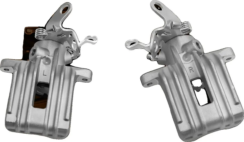 Étrier de frein hydraulique 38mm pour berlines et voitures compactes