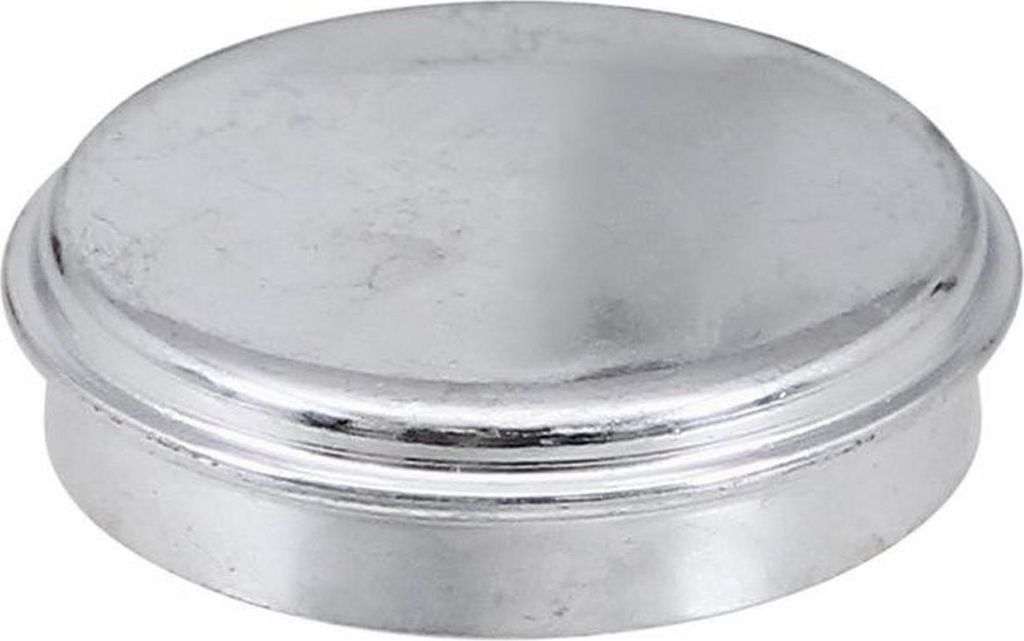Verschlusskappe Schutzkappe Ø 56,4 mm 16 mm Stahl A.B.S. universell für PKW