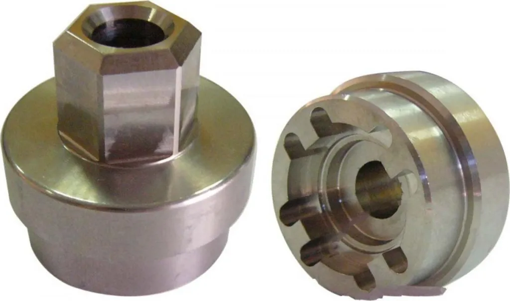 Chiave per dadi moto JMP 25/34 mm per Ducati