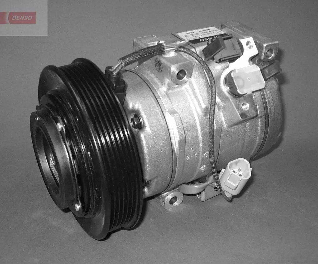 Compresseur de climatisation OE 88310 2B680 DENSO DCP50060 Fiabilité