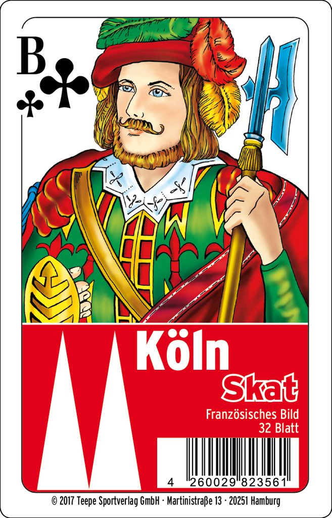Köln Skat