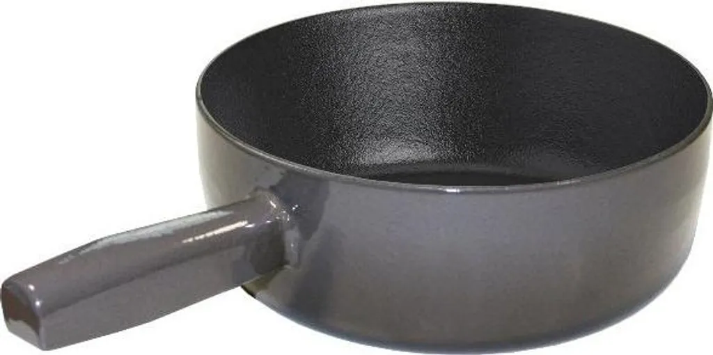 Padella Ghisa Smaltata 20cm Invicta PUV102977 - Cottura Perfetta