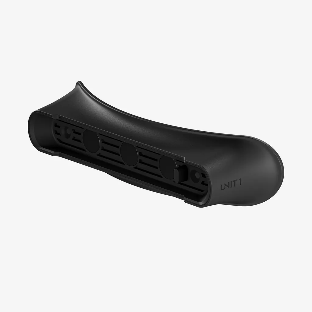 Support de fixation Smartlight Unit 1 MOUNTPACKV1 montage universel - 4