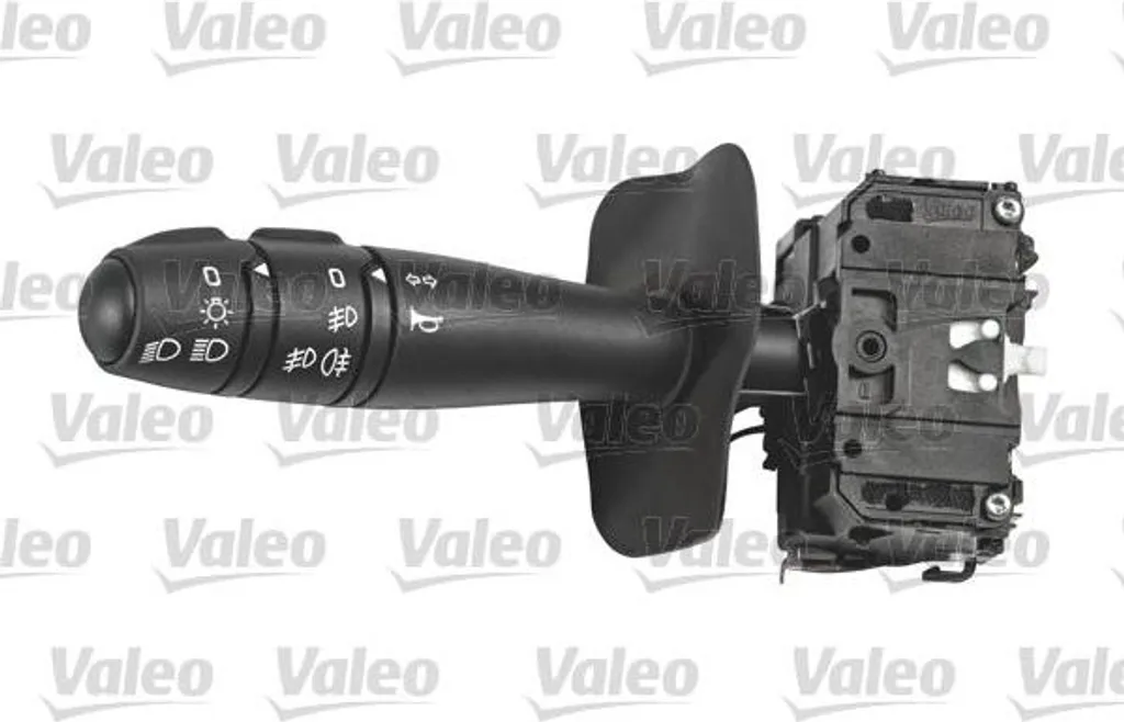 Commodo VALEO 251683 pour Duster - Commande 255406898R Robuste