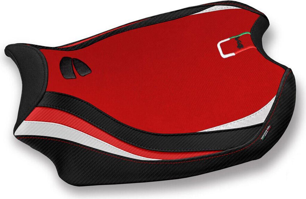 Satteldecke spezifisch 3RDW-1 für Ducati Panigale V4 (2018-2023)