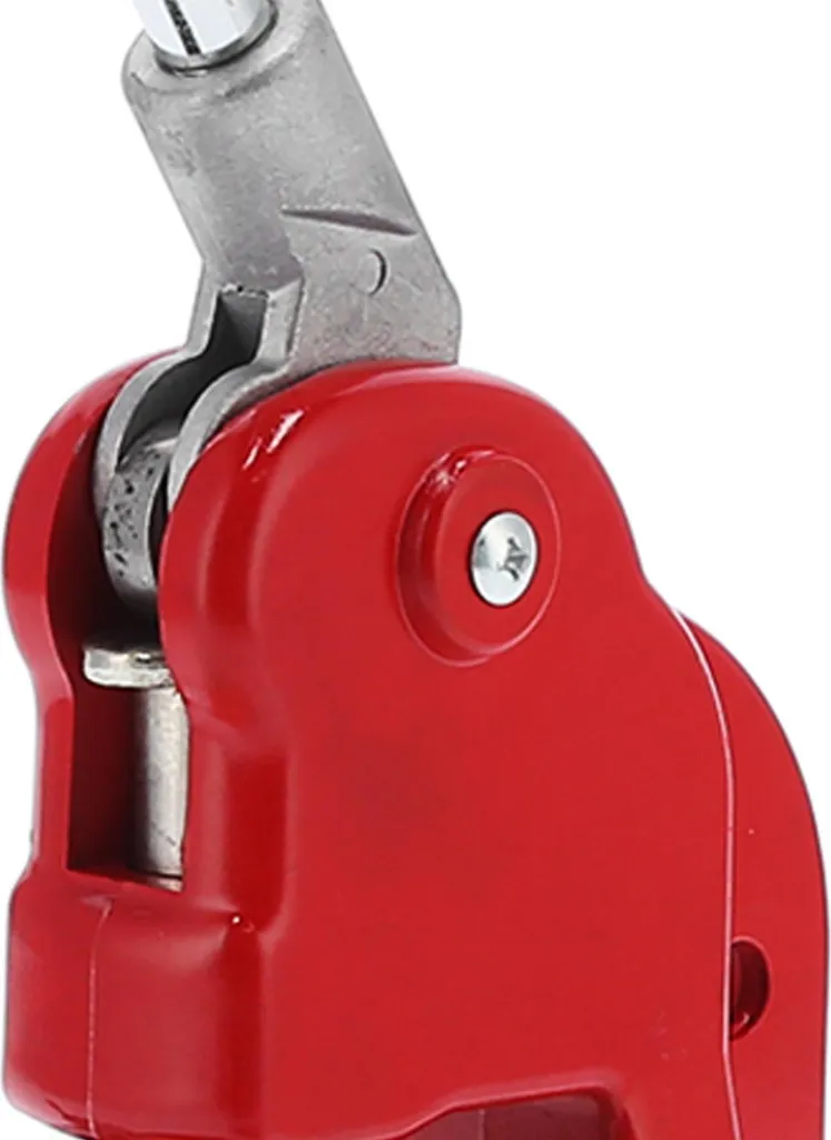 Machine à badge 32mm inox anticorrosion pour finitions DIY sans défaut - 14