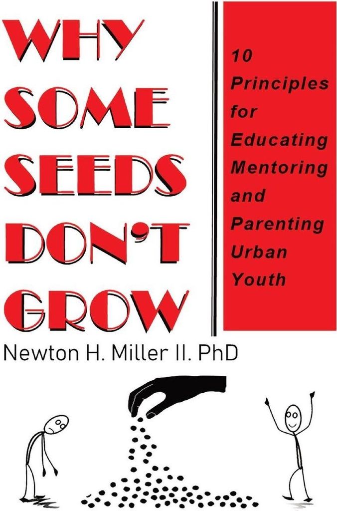 Why Some Seeds Don't Grow