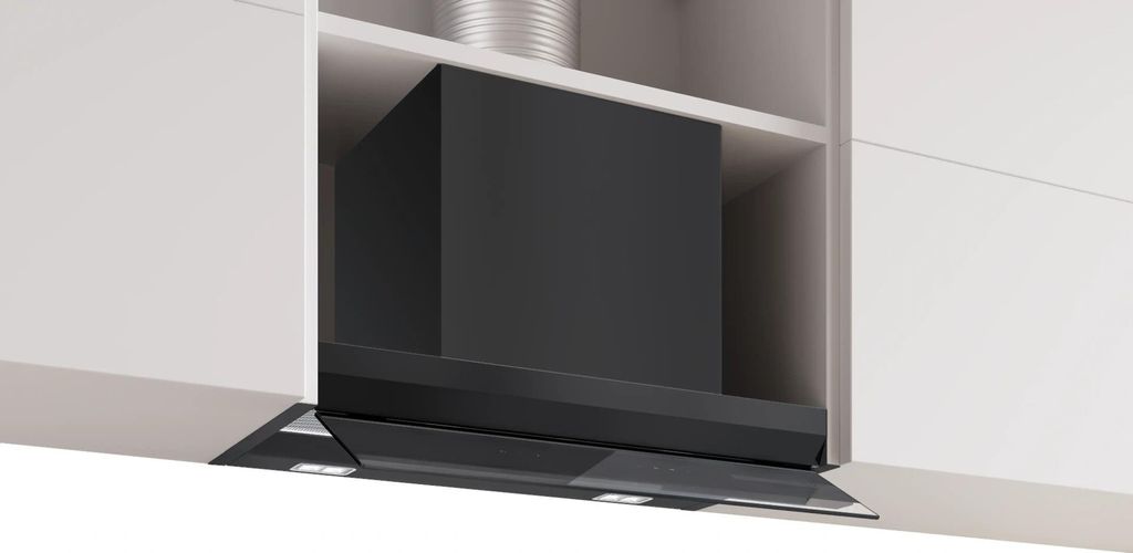 Bosch DBB67DP60, 556 m³/h, Abluft/Umluft, 57 dB, 699 m³/h, Produktbild 