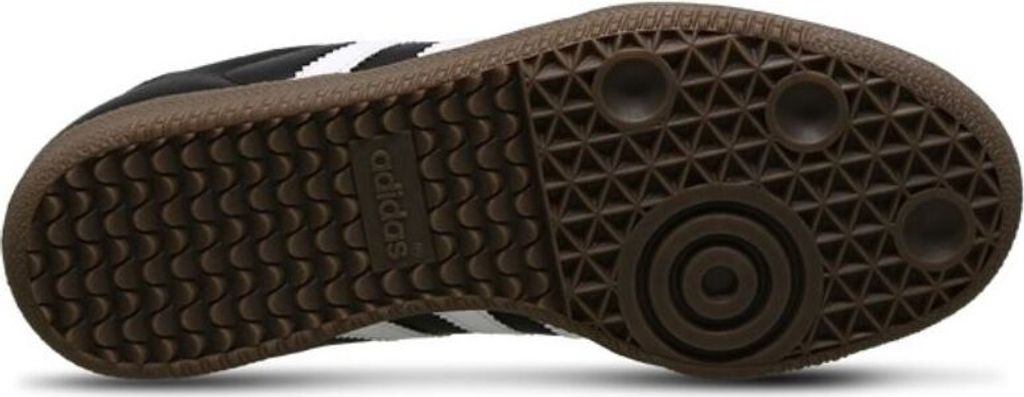 ADIDAS SAMBA OG Czarne 39 1/3 Zdjęcie produktu 19