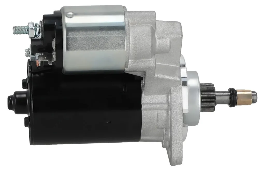 Démarreur Robuste 3350g Compatible Voitures Anciennes et Classiques
