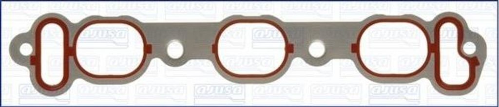 AJUSA 13171700 Ansaugkrümmer-Dichtung für VW Routan Kastenwagen für CHRYSLER 300 C Touring (LX, LE) für DODGE CHALLENGER Coupe