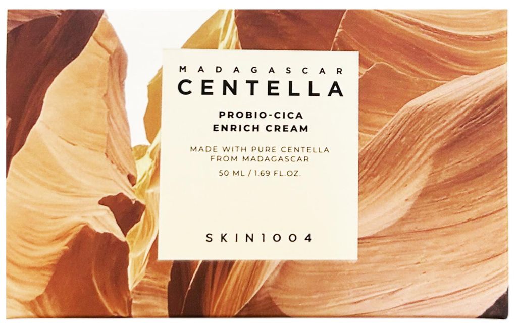 Skin1004 Probio-Cica Enrich Cream Zdjęcie produktu 