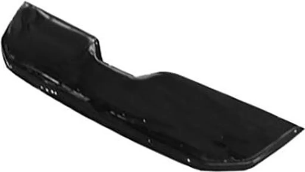 Grille de radiateur hiver Skoda Octavia 2013-2017 pour chauffage rapide