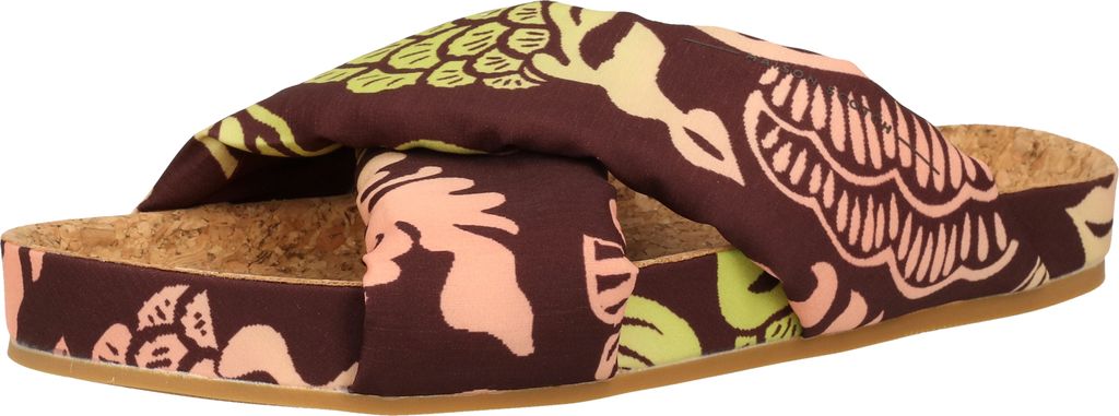 Scotch & Soda Pantoletten Pantoletten Canvas