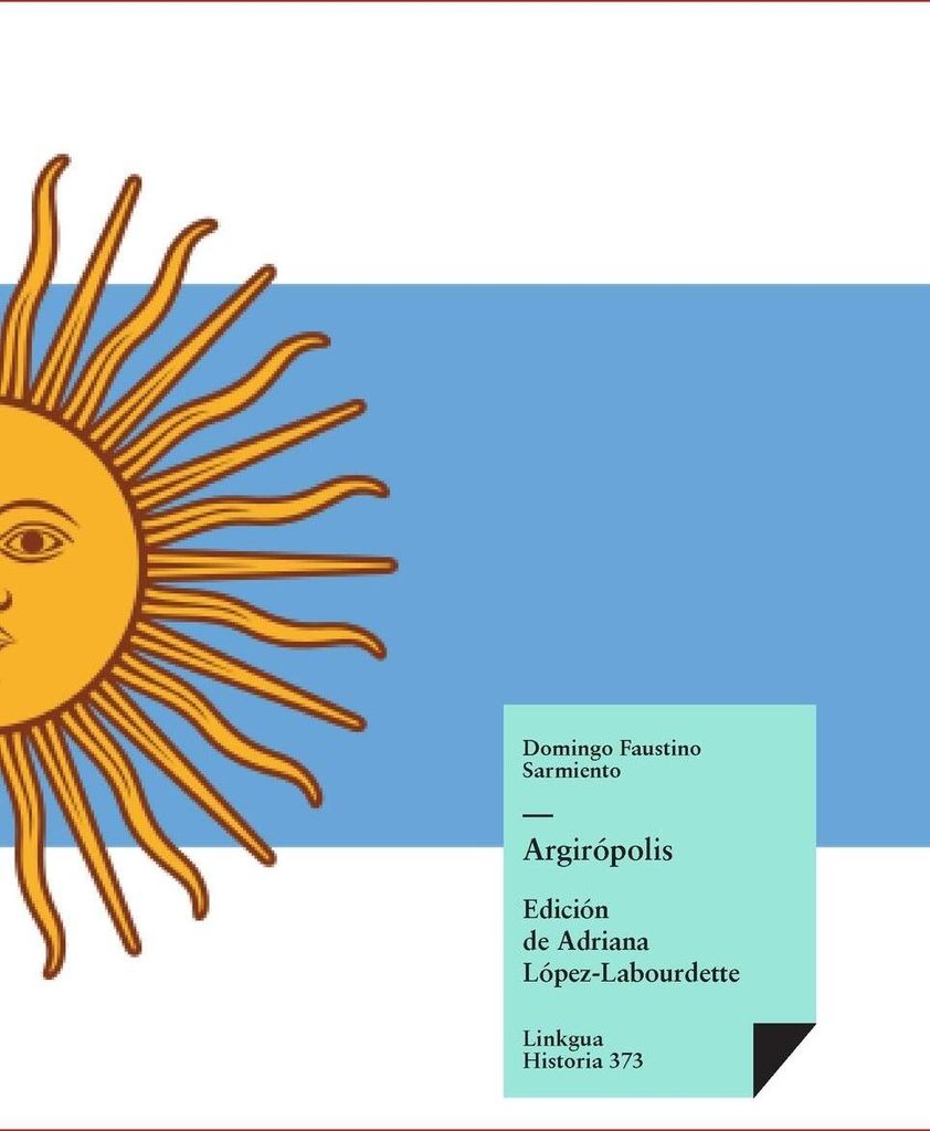 Argirópolis