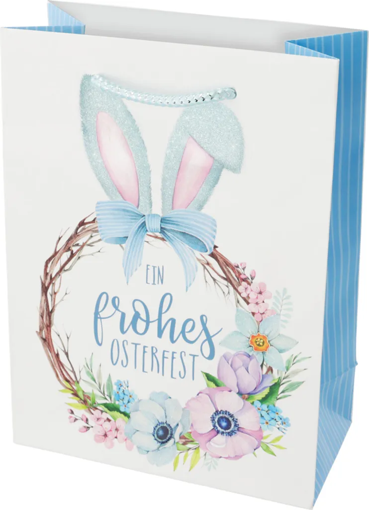 Acquista Sacchetto Pasqua Susy Card 40056142 | Stock Limitato