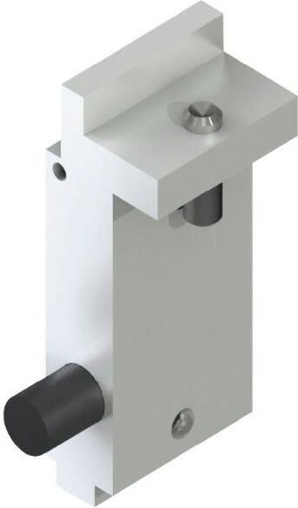 HELM GT-S 150 Stopper für Einzugsdämpfung rechts