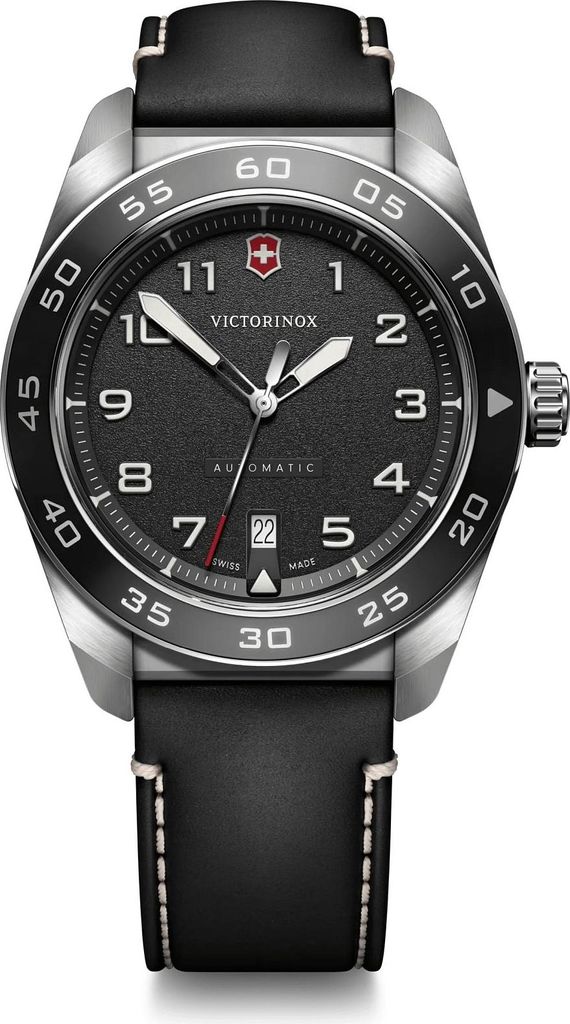 Victorinox - 242044 - Armbanduhr - Herren - Automatik - Swiss Army
